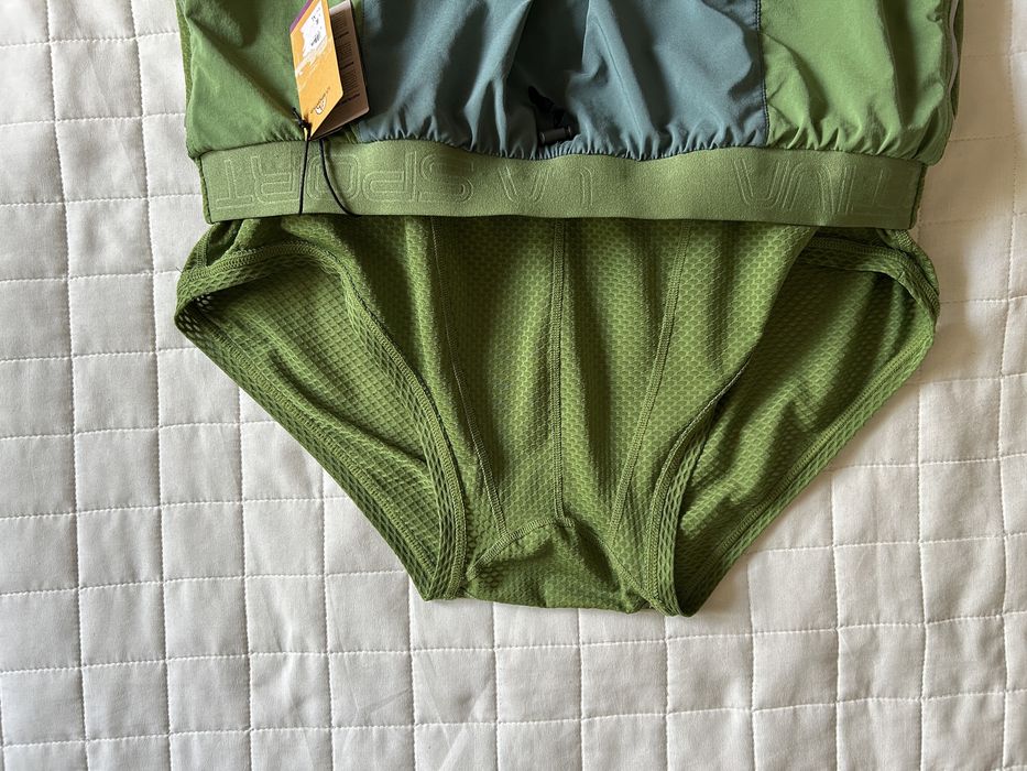 Spodenki La sportiva