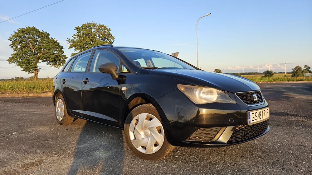 !.! SEAT IBIZA IV lift 1.2 MPI !.! LPG STAG !.!