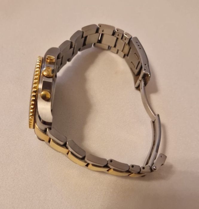 Zegarek VICTORINOX MAVERICK 42 mm 241791- używany, stan idealny