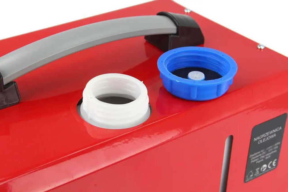 Вебасто дизельний обігрівач 8 Квт 12В/220В LEX LXOD8