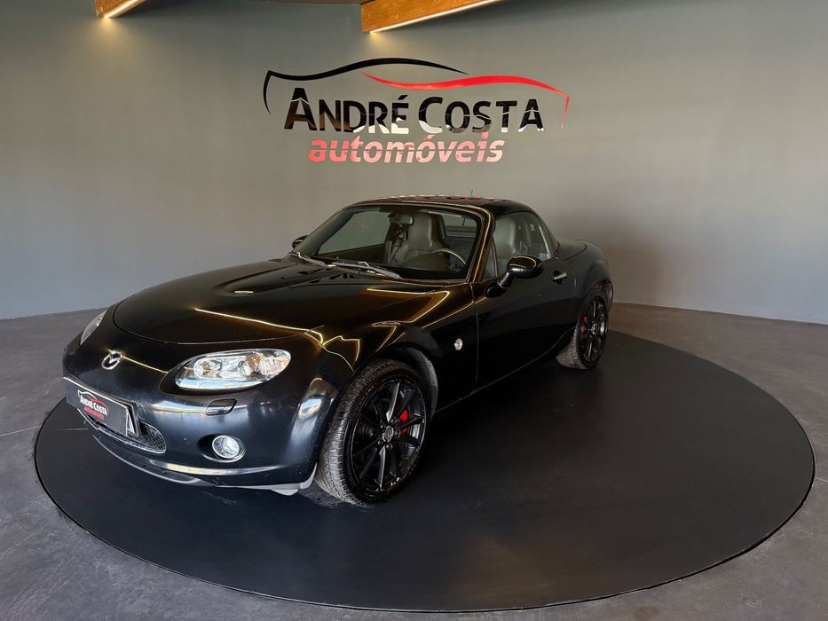 Mazda MX-5525312591900846086