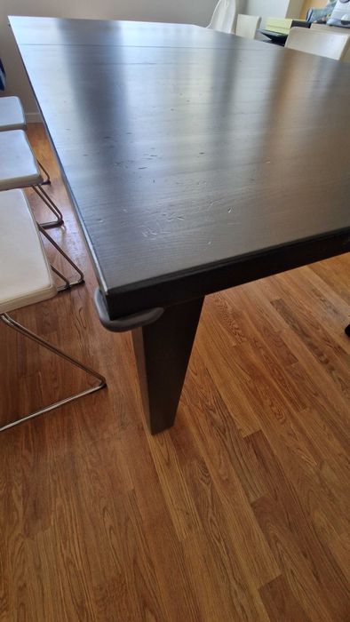 Mesa de trabalho, exterior coberto, festas OPORTUNIDADE