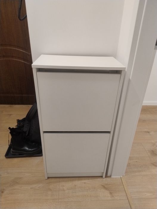 Szafka na buty Ikea