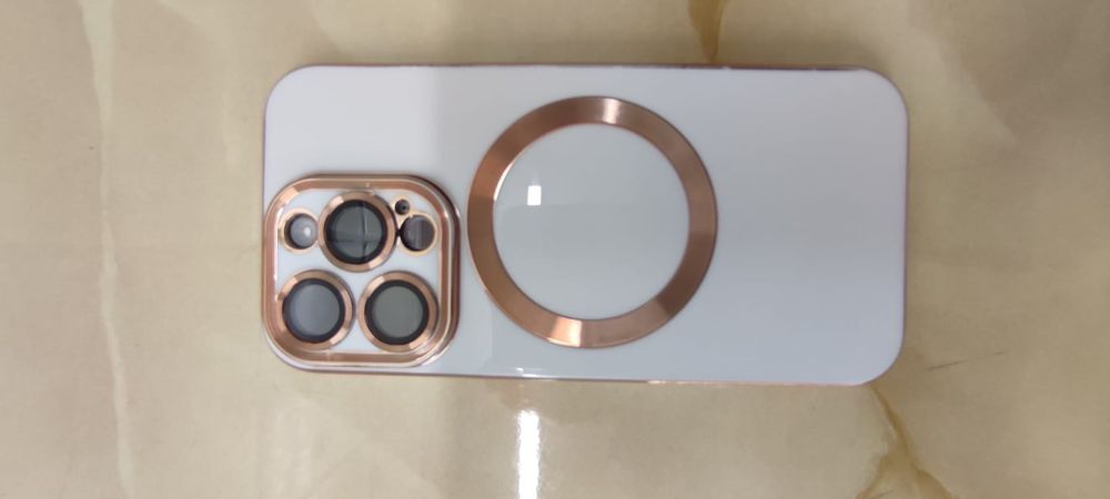 iPhone 15 pro 256 GB Tytan! Idealny do filmów i zdjęć, vlogowania