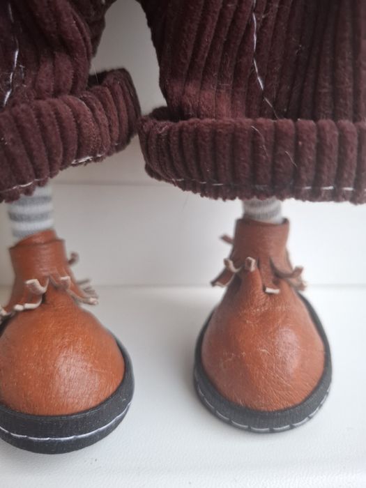 Гном  подарок, ручная работа