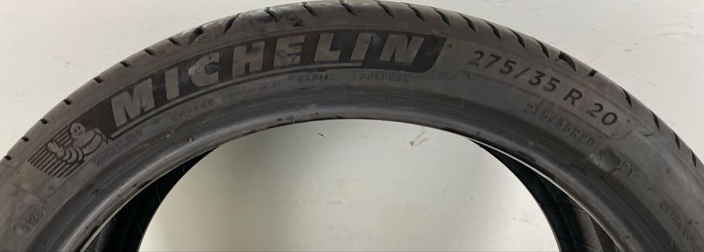 275/35R20 102Y Michelin e Primacy M0