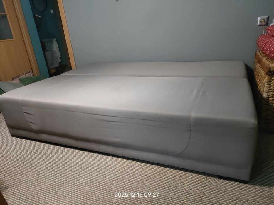 Sprzedam kanapę z funkcją spania