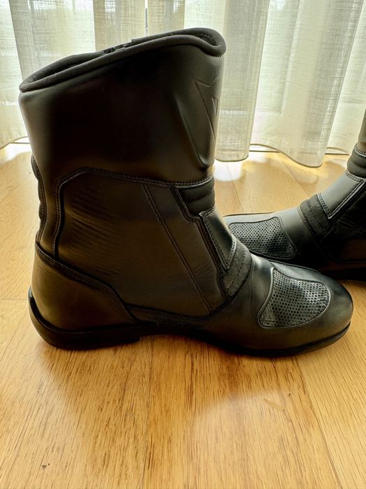 Botas Dainese Gore-tex