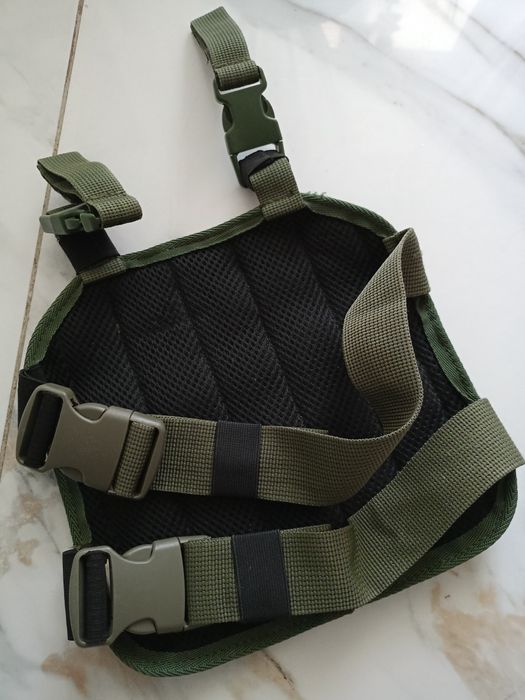 Платформа на стегно Мілітарі