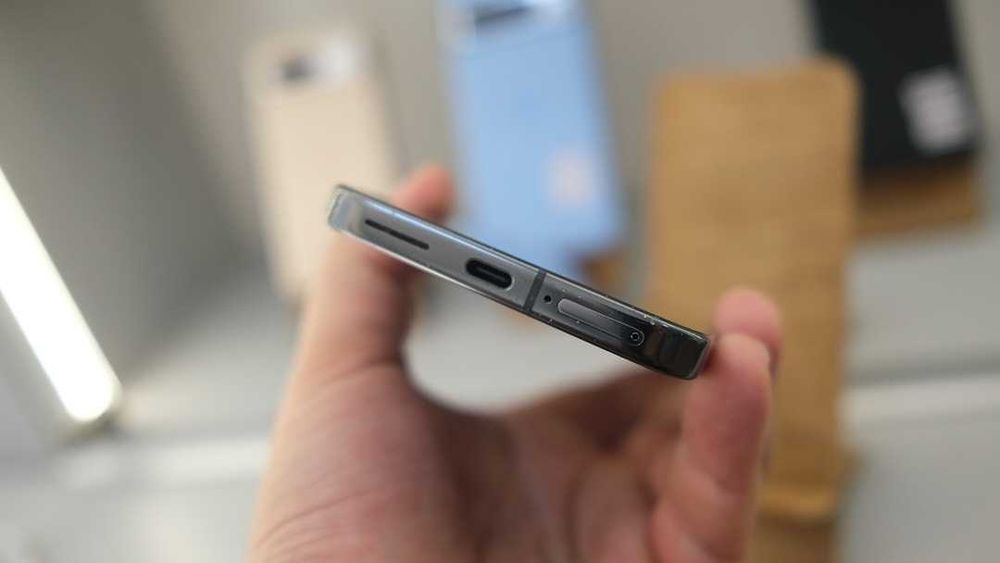 Google Pixel 9 Pro XL 16/128GB Obsidian Neverlock без вигорань