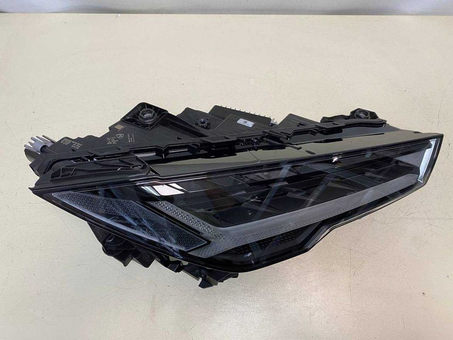 Фара фари оптика Lamborghini Urus matrix 2024 нові матриці оригінал