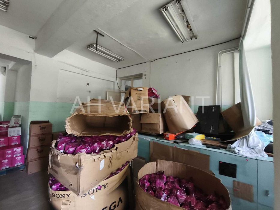 Продається комерційна нерухомість (магазин), м. Чоп Код: 29011