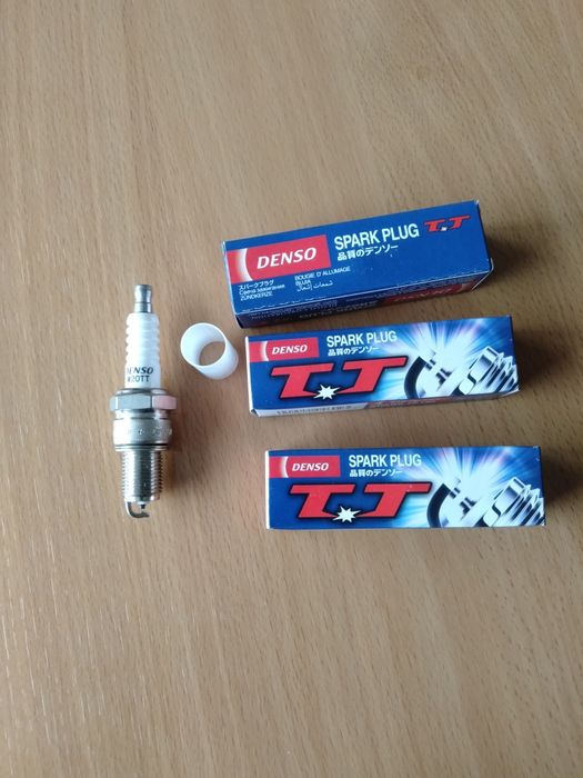 Denso W20TT 4szt nowe!