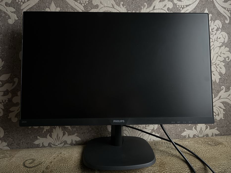 Монитор для ПК Philips 24”