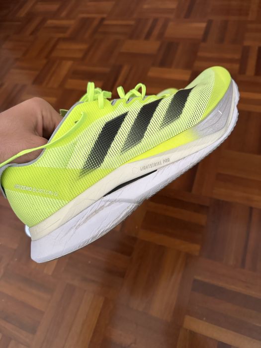 Adidas Adizero Boston 12