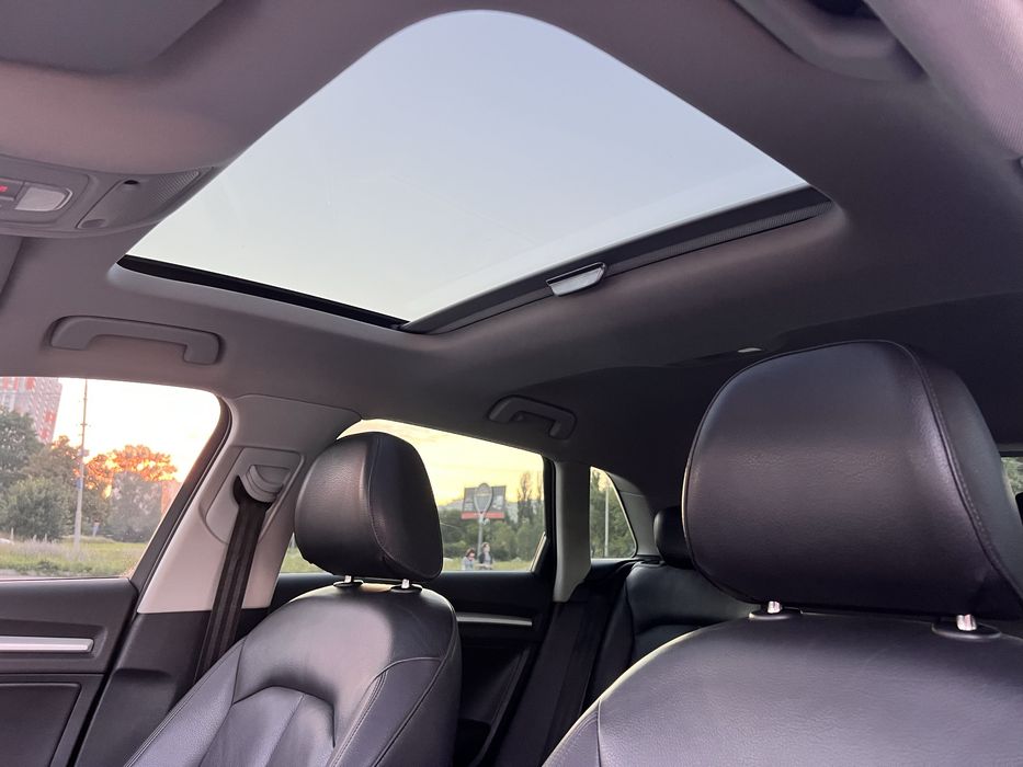 Audi A3 1.6 TDI Official