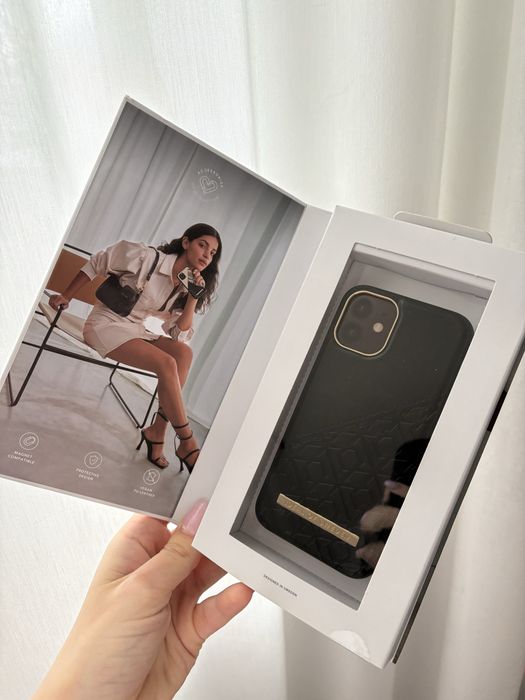 Чохол Ideal of Sweden Iphone 12 mini