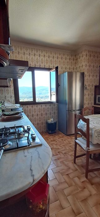 Aluguer de quarto Escola Agrária Refoios