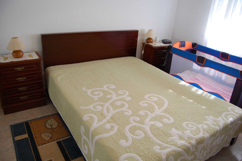 Apartamento T2 para Férias em Quarteira