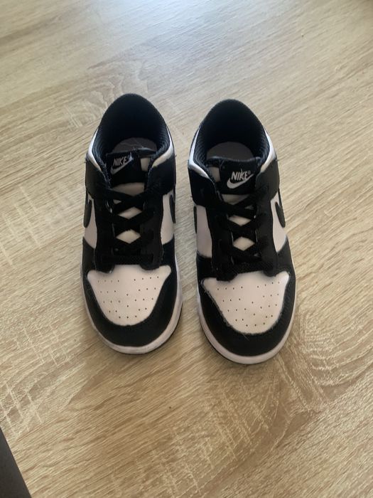 Sapatilhas Nike criança em muito bom estado