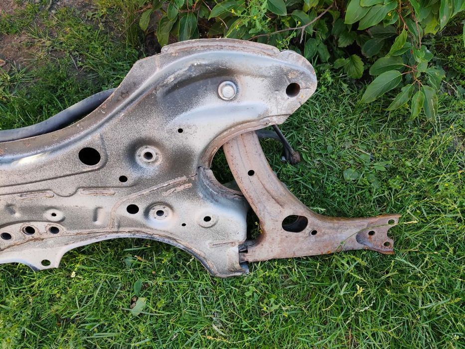 Części samochodowe do Toyota corolla