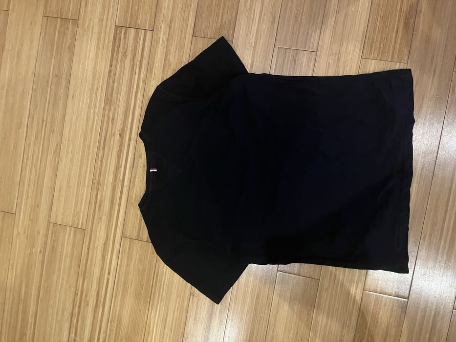 T-shirt tommy hilfiger