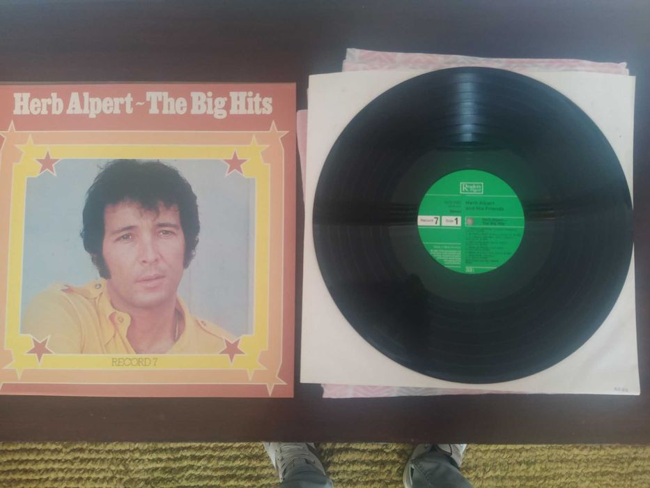 Tijuana Sounds - Herp Alpert and Friends