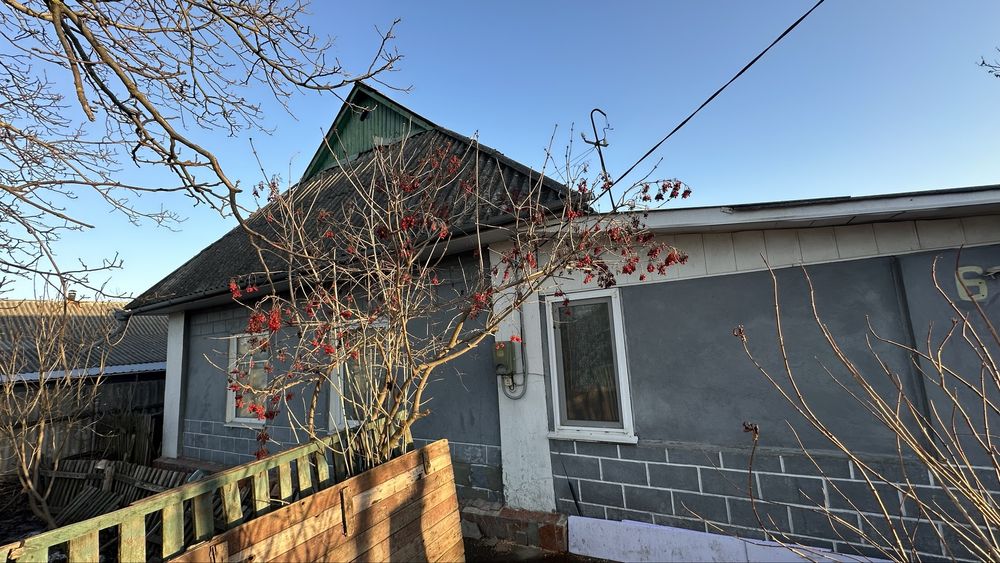 Продаж 3к. будинку в Жмеринці