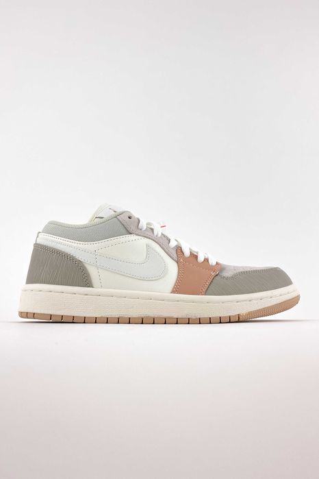 Air Jordan 1 Low Milano