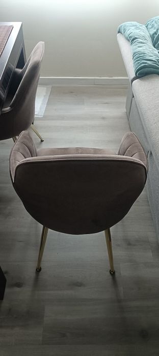 Cadeiras de Mesa de Jantar