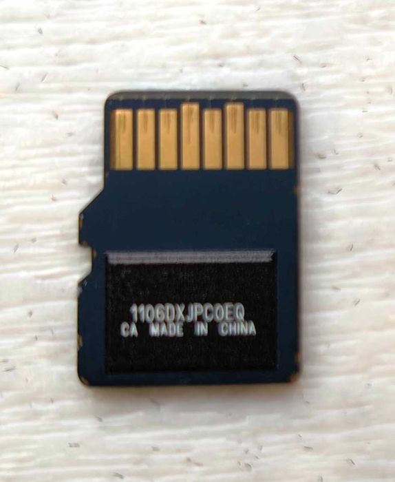 Продаю карту пам'яті microSDXC UHS-I "SanDisk Ultra" 1TB