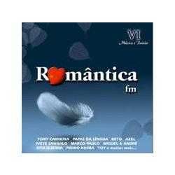 Romântica FM Vol.6- portes de correio grátis