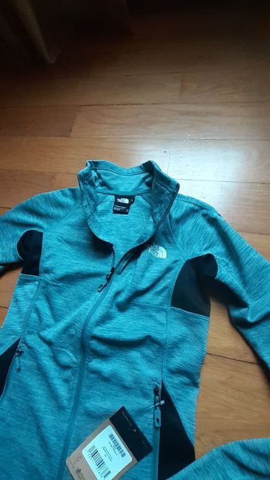 Casaco mulher The North Face novo XS