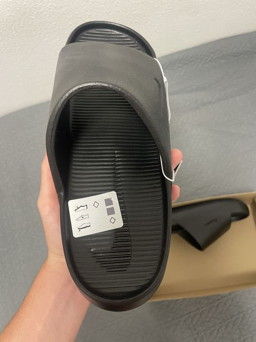 Тапки nike clam slide