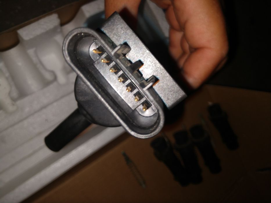 Delphi 19005362 катушка зажигания Opel