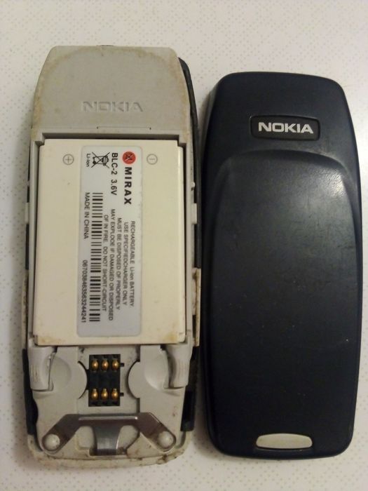 Мобільний телефон NOKIA 3310
