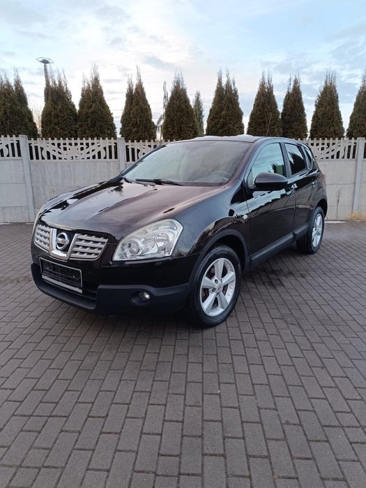 Nissan Qashqai  2.0 dCi 2WD Acenta