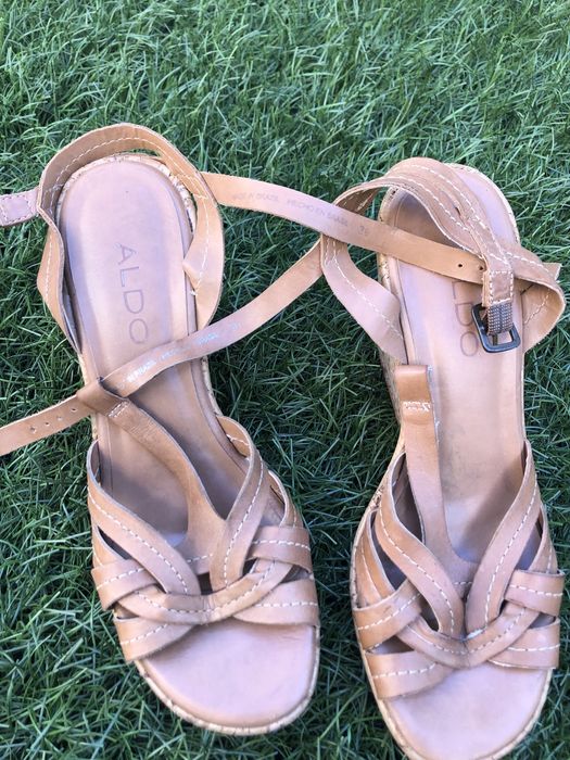 Sandalias ALDO 36