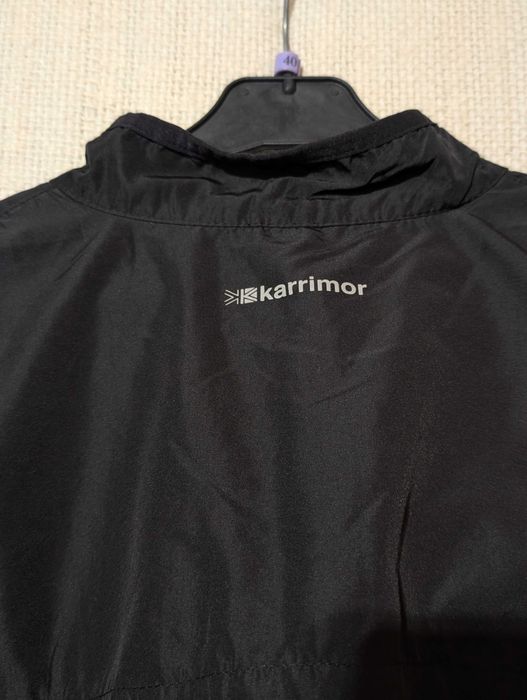 Kurtka męska Karrimor