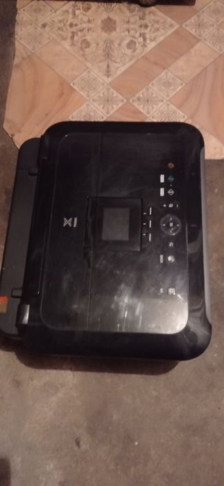 Продам цвітний прінтер,сканер Canon pixma