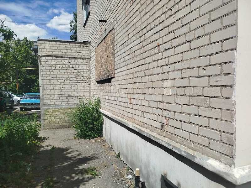 Продаж комерційного приміщення у м. Павлоград по вул. Сташкова, буд. 7-А