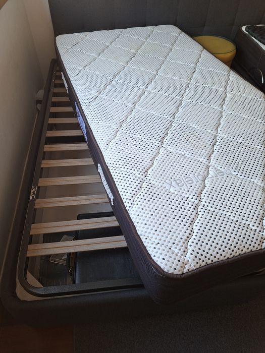 BAIXA PREÇO- Quarto solteiro como novo