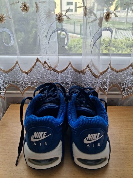Byty chłopięce Nike.