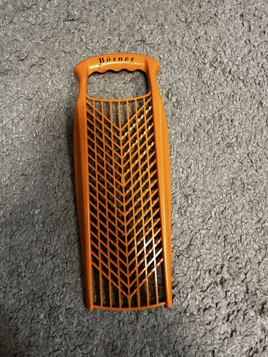 Роко-тертки Borner Prima