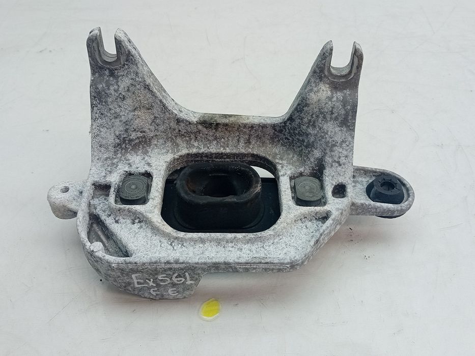 Apoio do motor RENAULT Megane IV (B9A/M_)