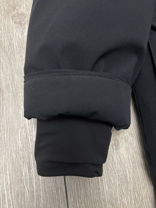 Зимова парка Zara