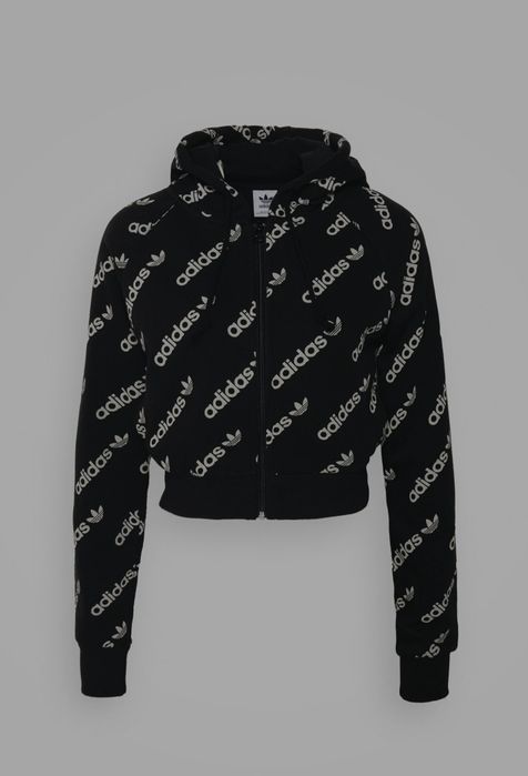 Bluza Adidas 38 M