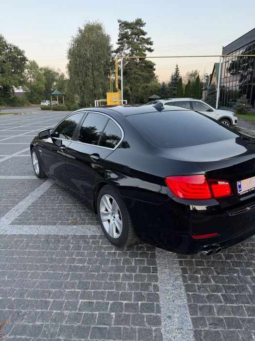 Продам бмв ф10 2012 року