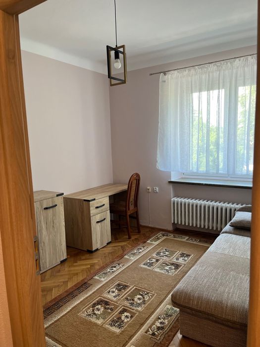 Mieszkanie 45m2 Centrum Lublina
