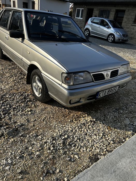 Polonez Caro Plus